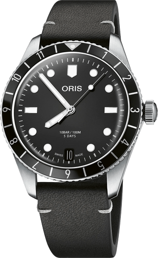 Oris Divers 65 40mm 01 400 7772 4054 - 07 5 20 82 - Starbuy Australia
