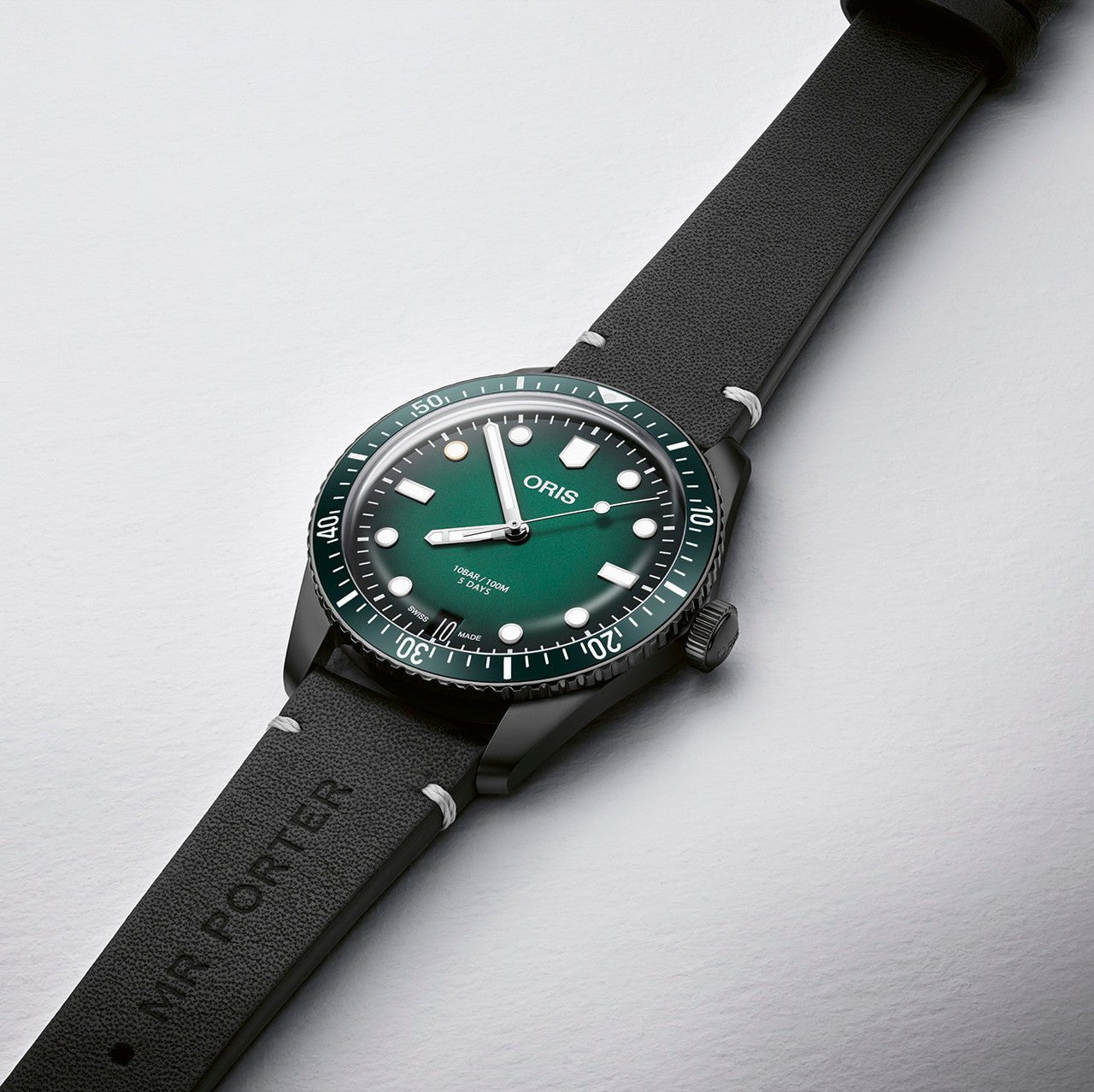 Oris Divers 65 40mm 01 400 7772 4217 - Set - Starbuy Australia