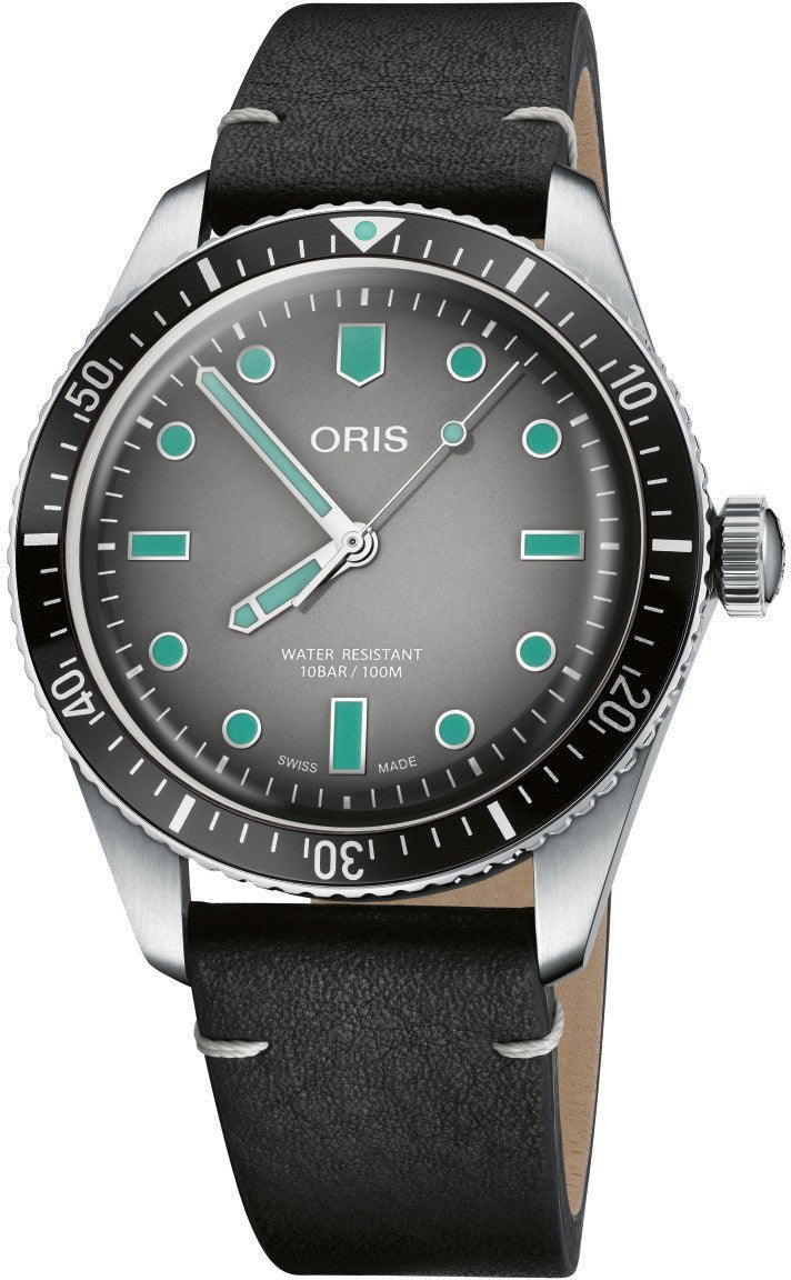 Oris Divers 65 40mm 01 733 7707 4053 - 07 5 20 89 - Starbuy Australia