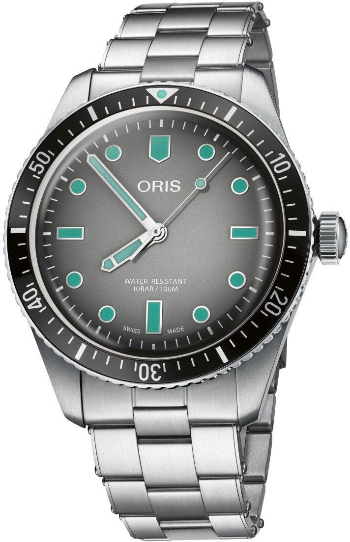 Oris Divers 65 40mm 01 733 7707 4053 - 07 8 20 18 - Starbuy Australia