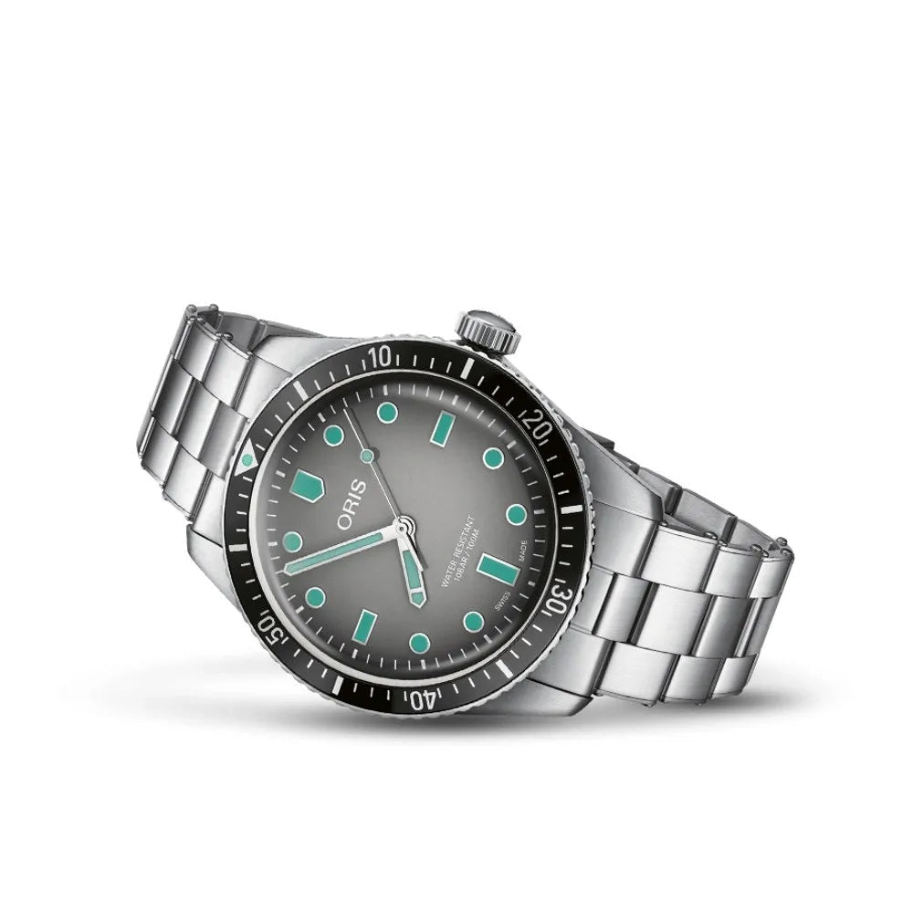 Oris Divers 65 40mm 01 733 7707 4053 - 07 8 20 18 - Starbuy Australia