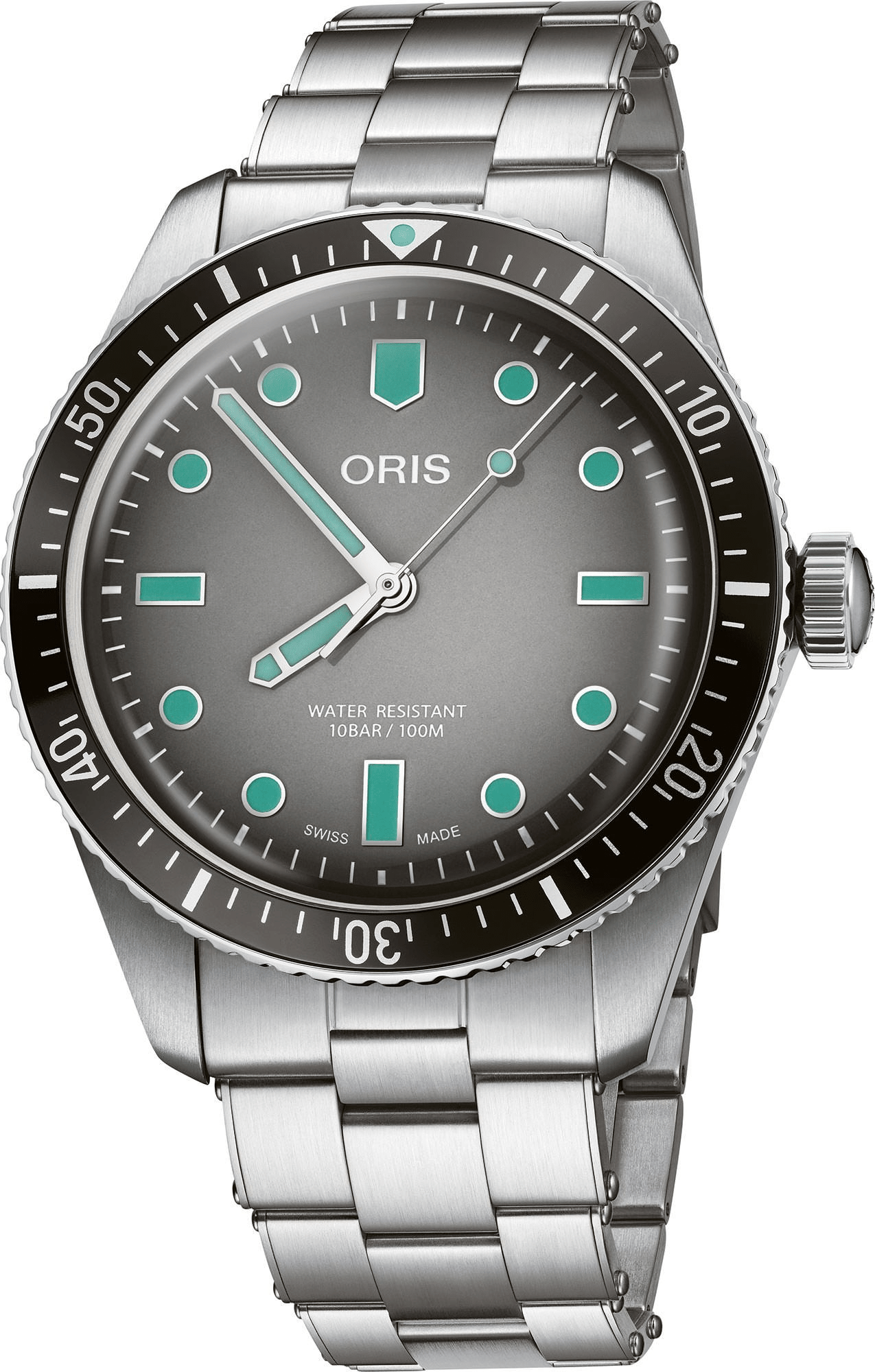 Oris Divers 65 40mm 01 733 7707 4053 - 07 8 20 18 - Starbuy Australia