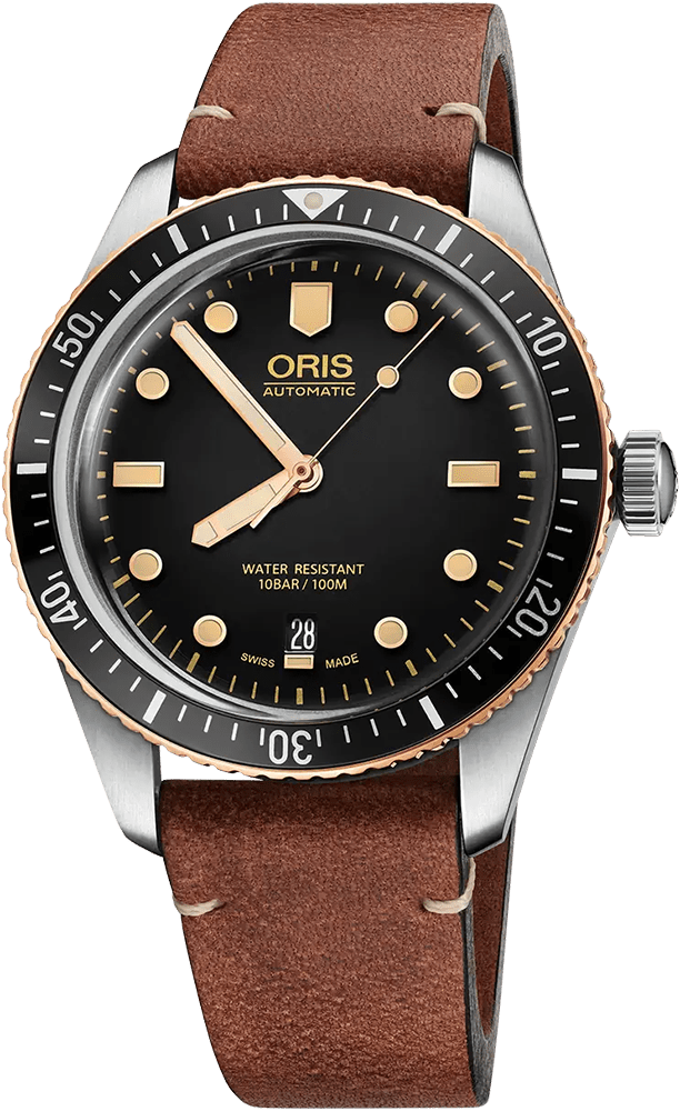 Oris Divers 65 40mm 01 733 7707 4354 - 07 5 20 45 - Starbuy Australia