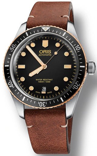 Oris Divers 65 40mm 01 733 7707 4354 - 07 5 20 45 - Starbuy Australia