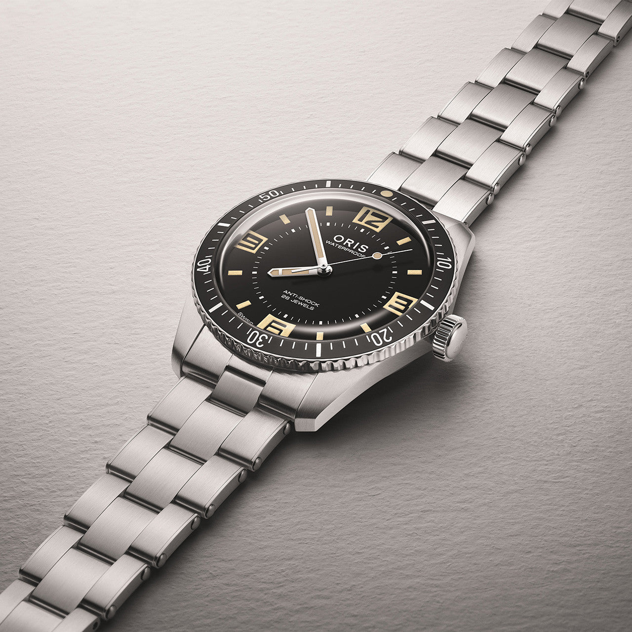 Oris Divers 65 40mm 01 733 7772 4034 - SET - Starbuy Australia