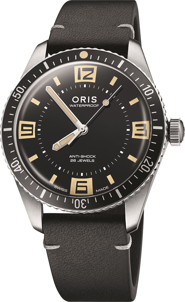 Oris Divers 65 40mm 01 733 7772 4034 - SET - Starbuy Australia
