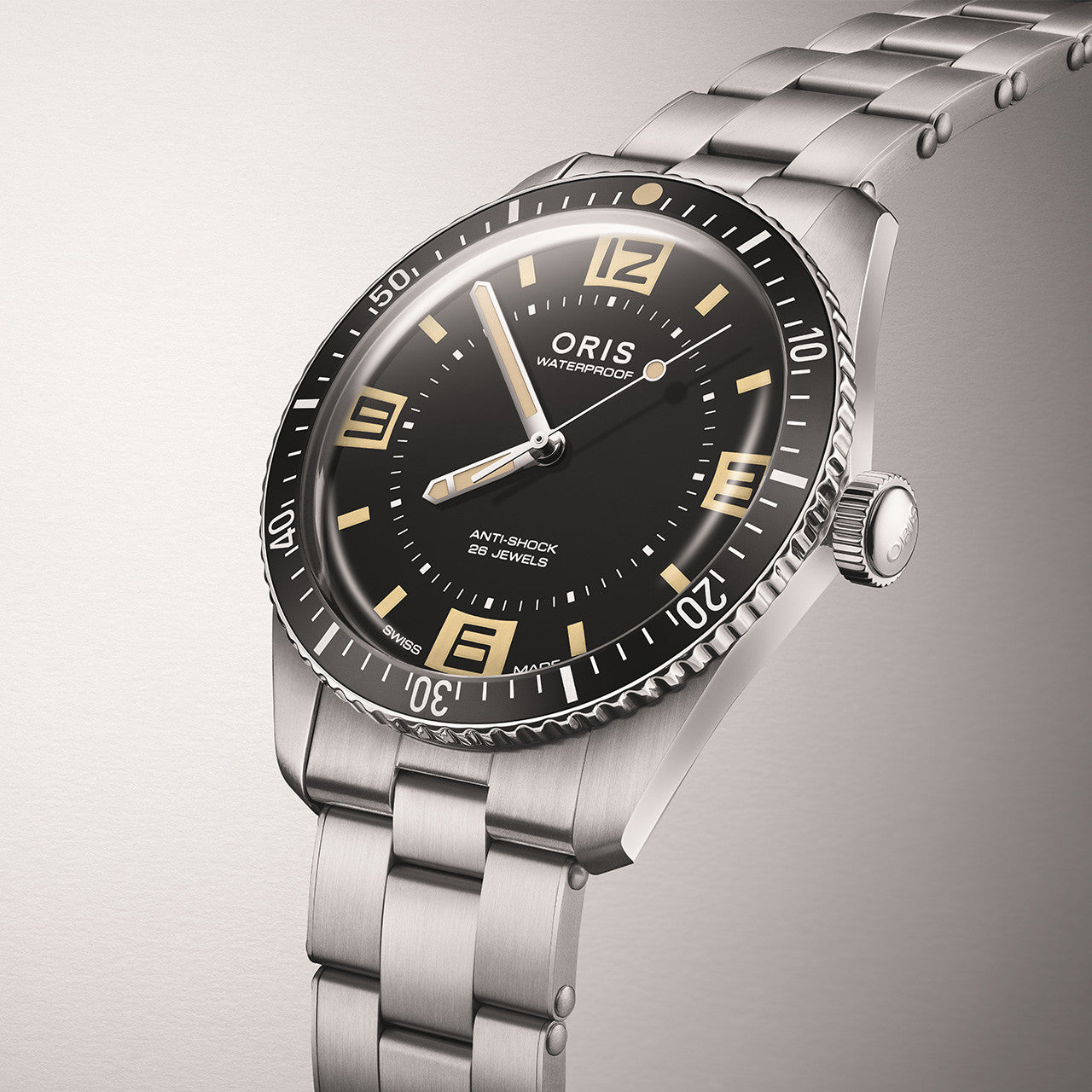 Oris Divers 65 40mm 01 733 7772 4034 - SET - Starbuy Australia