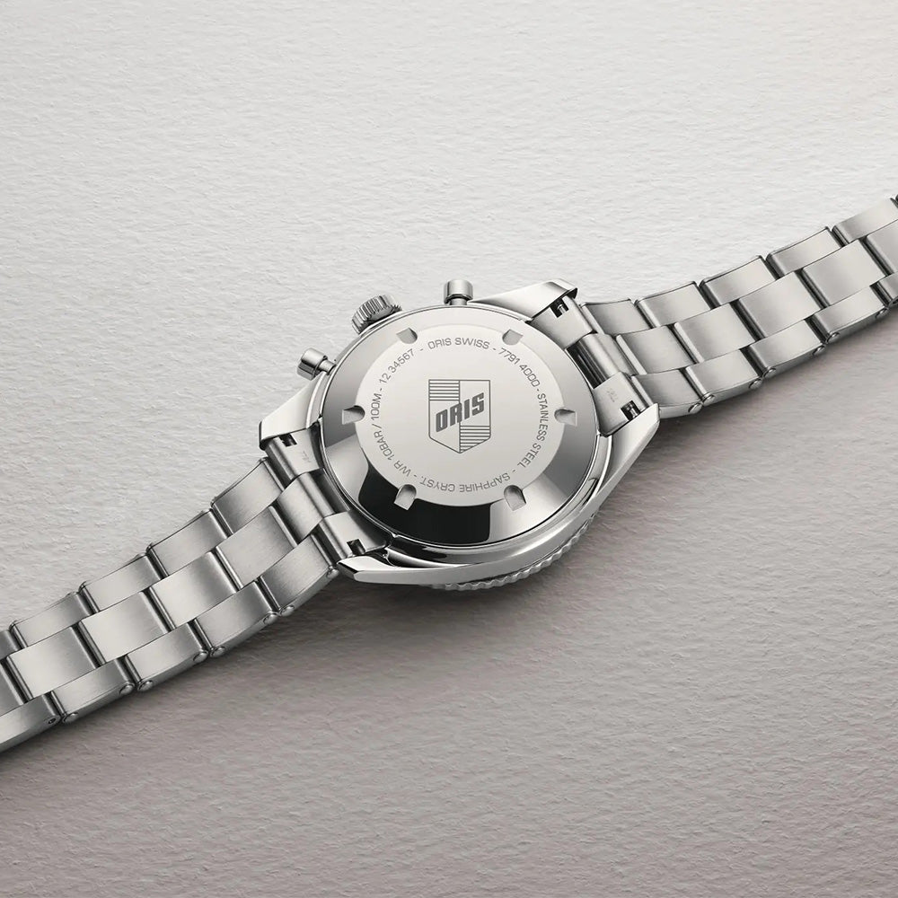 Oris Divers 65 40mm 01 771 7791 4051 - 07 8 20 18 - Starbuy Australia