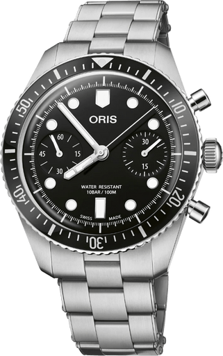 Oris Divers 65 40mm 01 771 7791 4054 - 07 8 20 18 - Starbuy Australia
