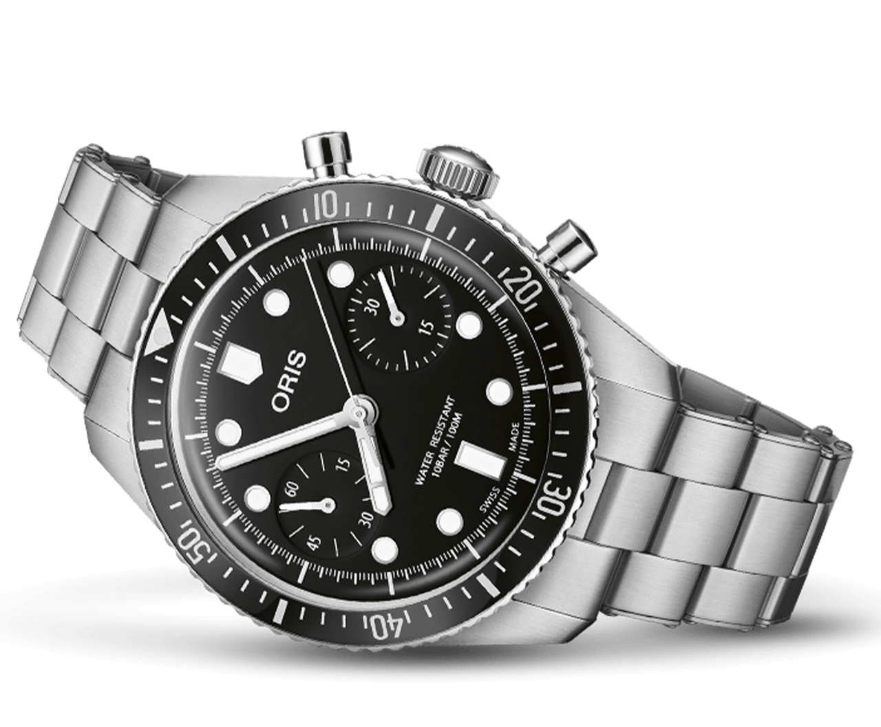 Oris Divers 65 40mm 01 771 7791 4054 - 07 8 20 18 - Starbuy Australia