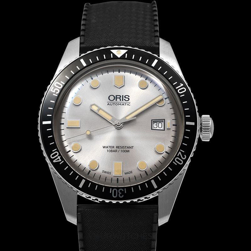 Oris Divers 65 42mm 01 733 7720 4051 - 07 8 21 18 - Starbuy Australia