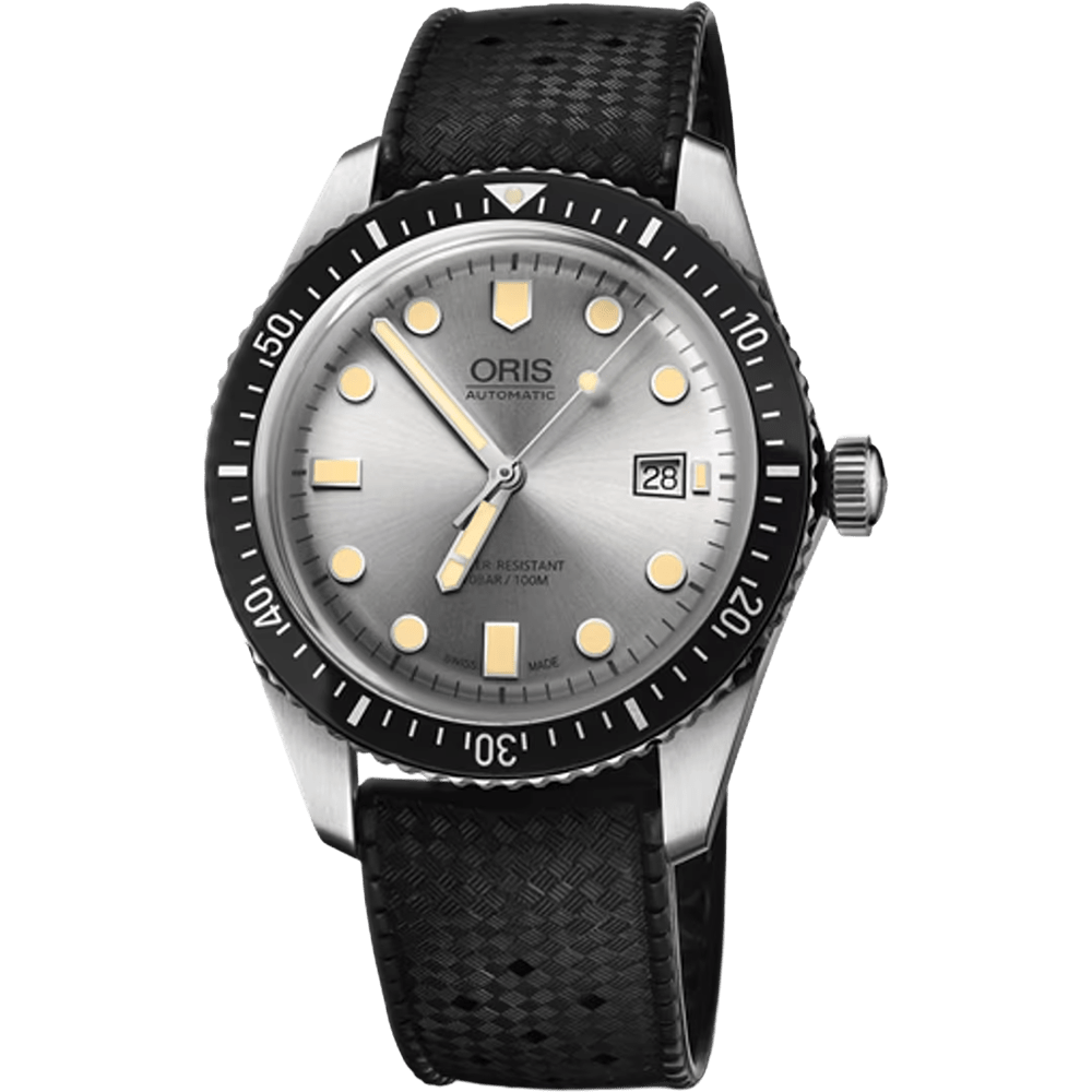 Oris Divers 65 42mm 01 733 7720 4051-07 8 21 18 - Starbuy Australia