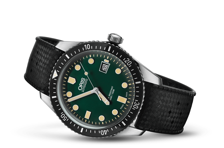 Oris Divers 65 42mm 01 733 7720 4057 - 07 4 21 18 - Starbuy Australia