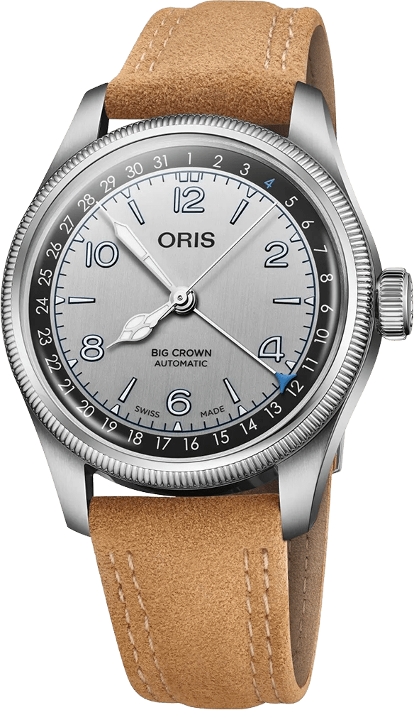 Oris Lou Gehrig Limited Edition 40mm Automatic Menβs Watch 01 754 7785 4091 - Set - Starbuy Australia