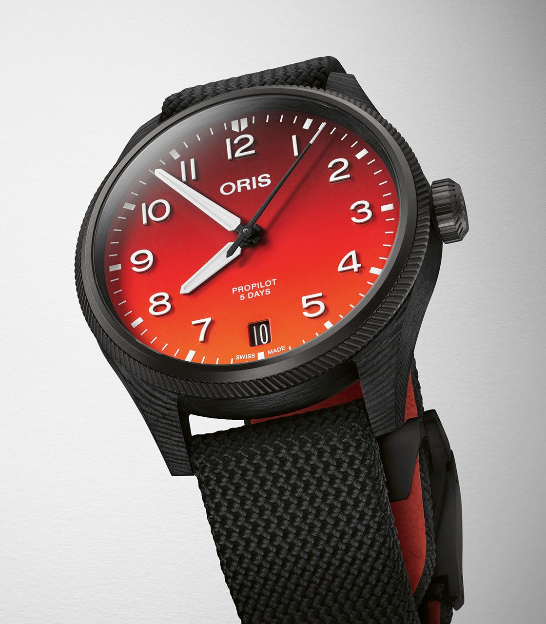 Oris ProPilot 41mm 01 400 7784 8786 - Set - Starbuy Australia