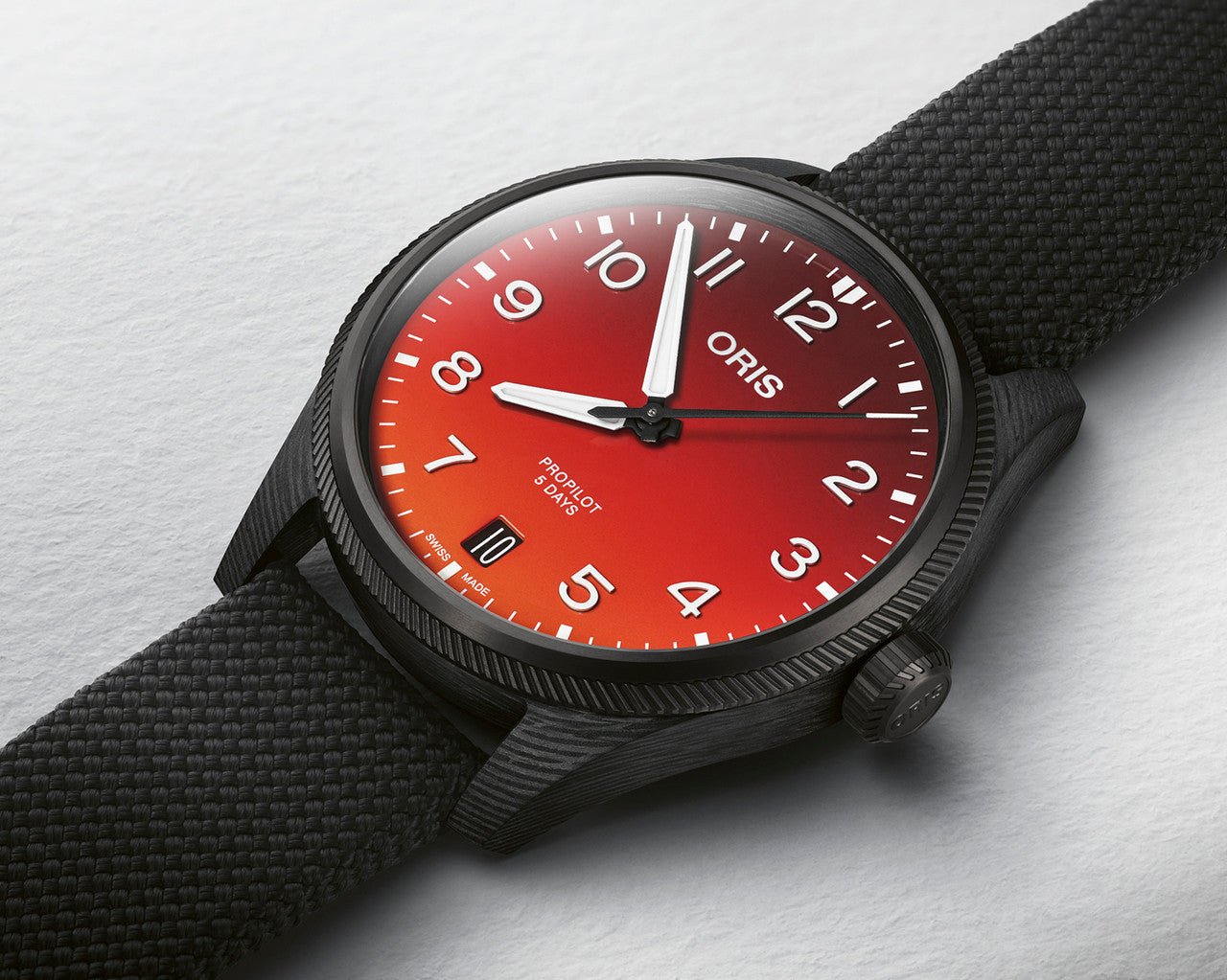 Oris ProPilot 41mm 01 400 7784 8786 - Set - Starbuy Australia