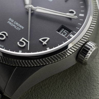 Oris ProPilot 41mm 01 751 7761 4063 - 07 3 20 03LC - Starbuy Australia