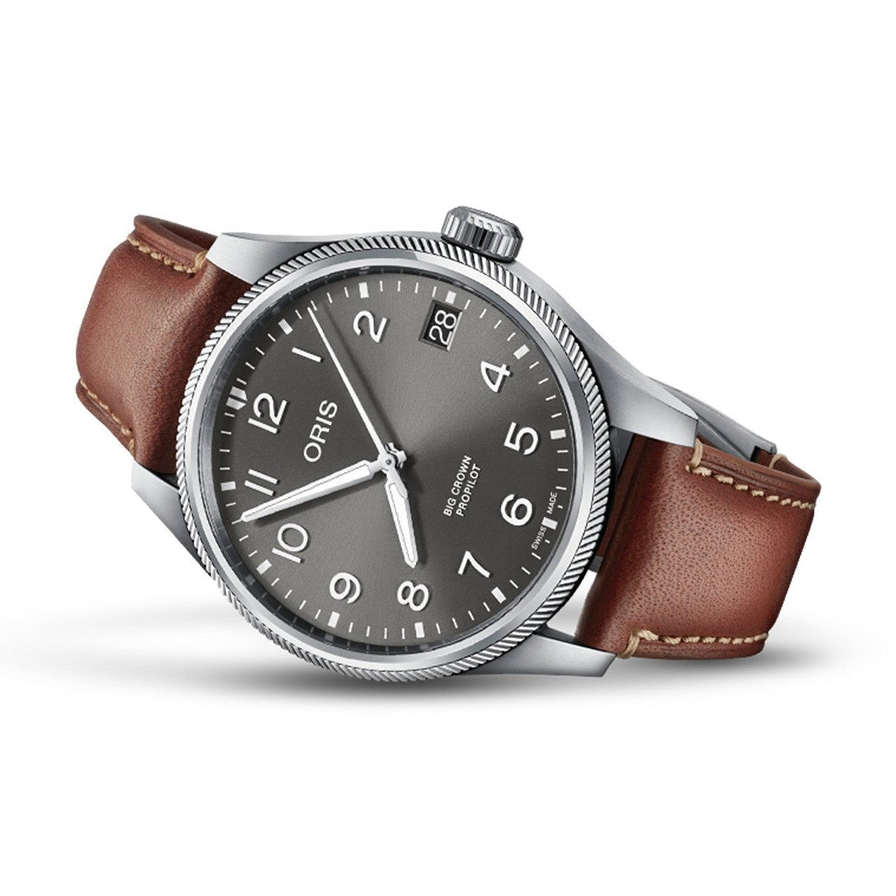 Oris ProPilot 41mm 01 751 7761 4063 - 07 6 20 07LC - Starbuy Australia