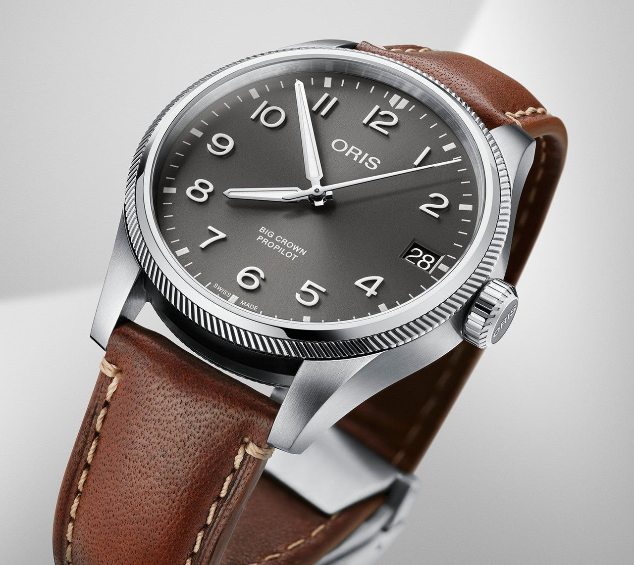 Oris ProPilot 41mm 01 751 7761 4063 - 07 6 20 07LC - Starbuy Australia