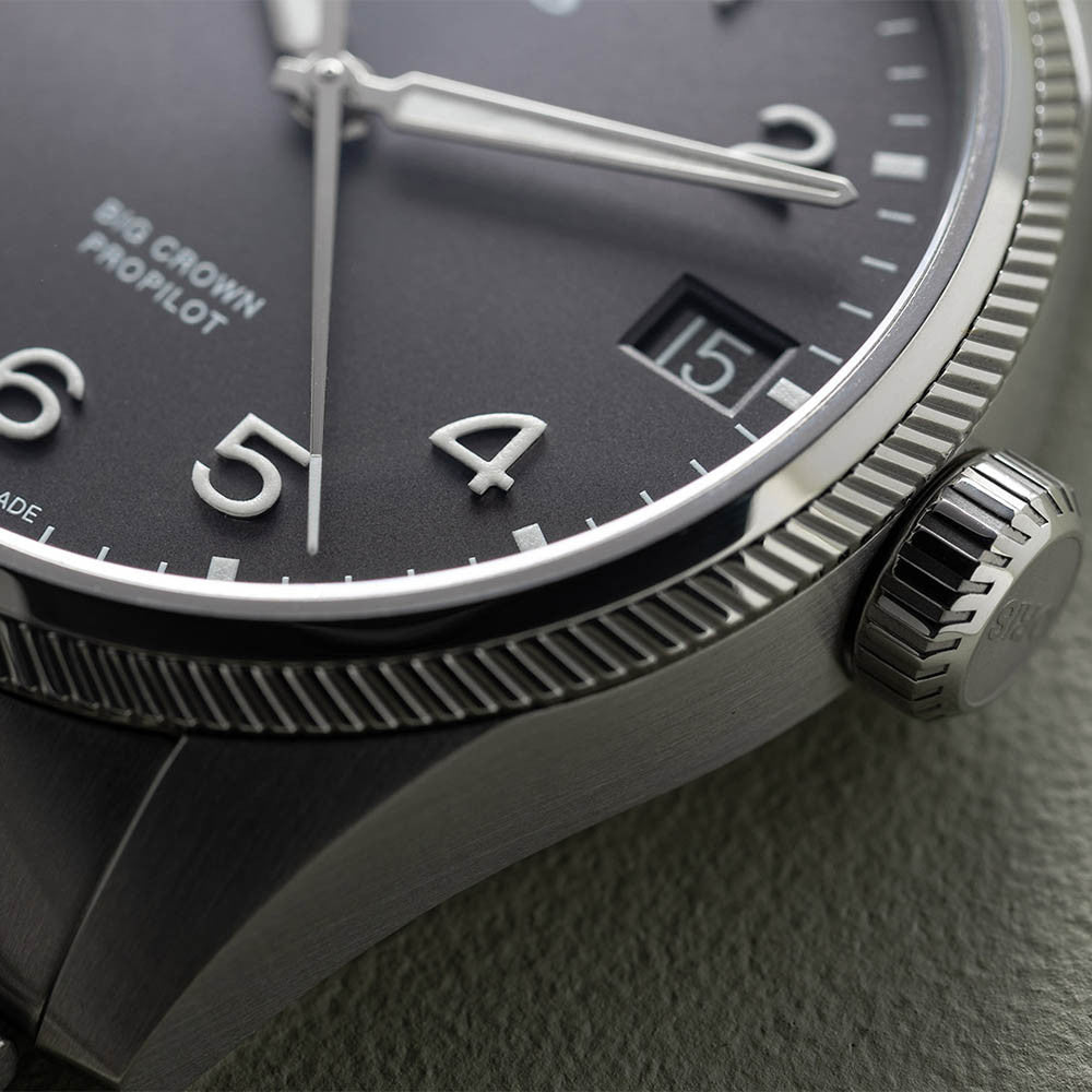 Oris ProPilot 41mm 01 751 7761 4063 - 07 8 20 08P - Starbuy Australia