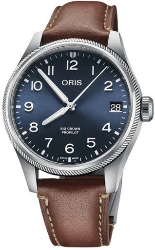 Oris ProPilot 41mm 01 751 7761 4065 - 07 6 20 07LC - Starbuy Australia