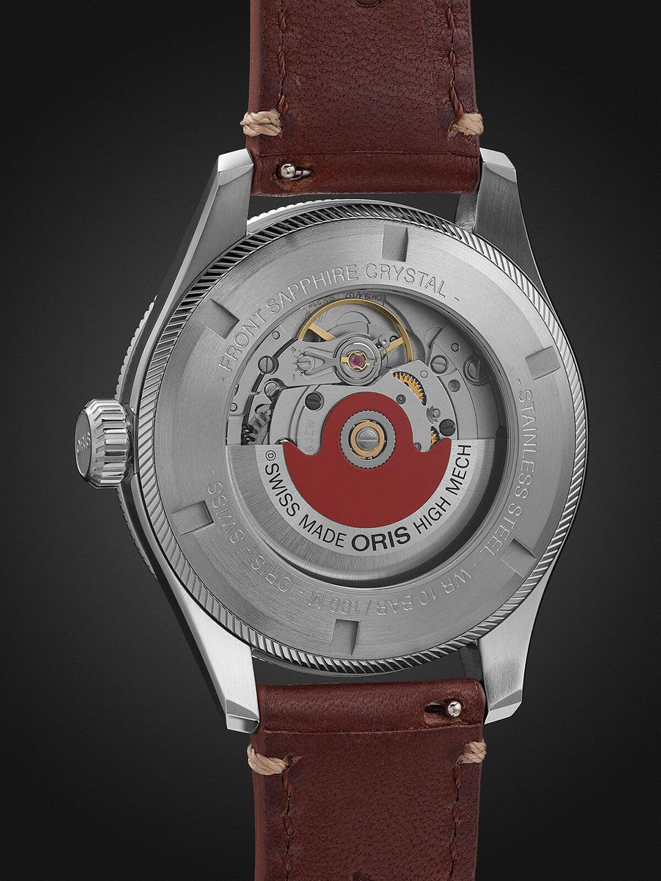 Oris ProPilot 41mm 01 751 7761 4065 - 07 6 20 07LC - Starbuy Australia