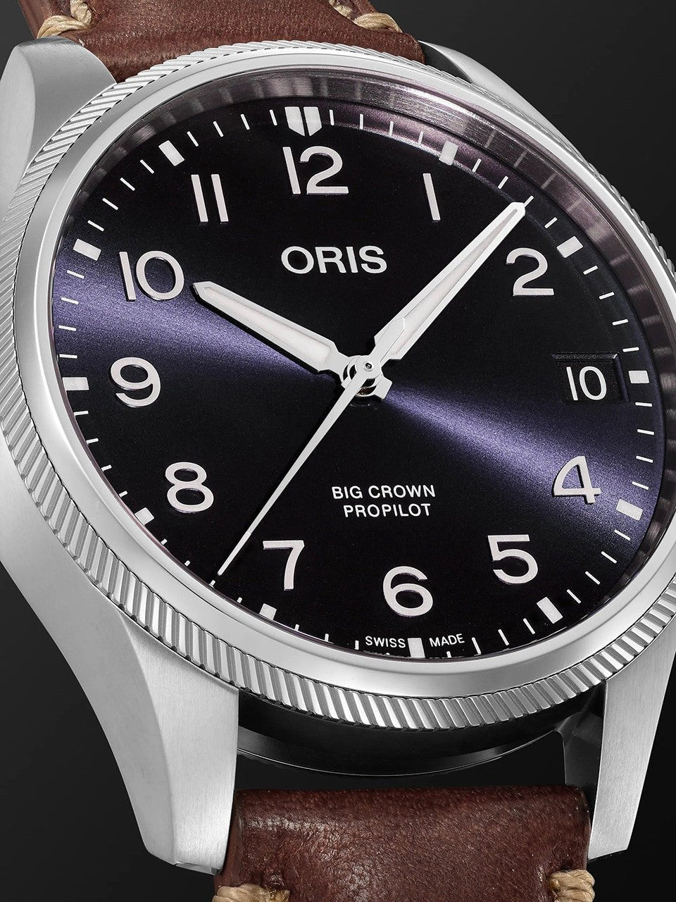 Oris ProPilot 41mm 01 751 7761 4065 - 07 6 20 07LC - Starbuy Australia