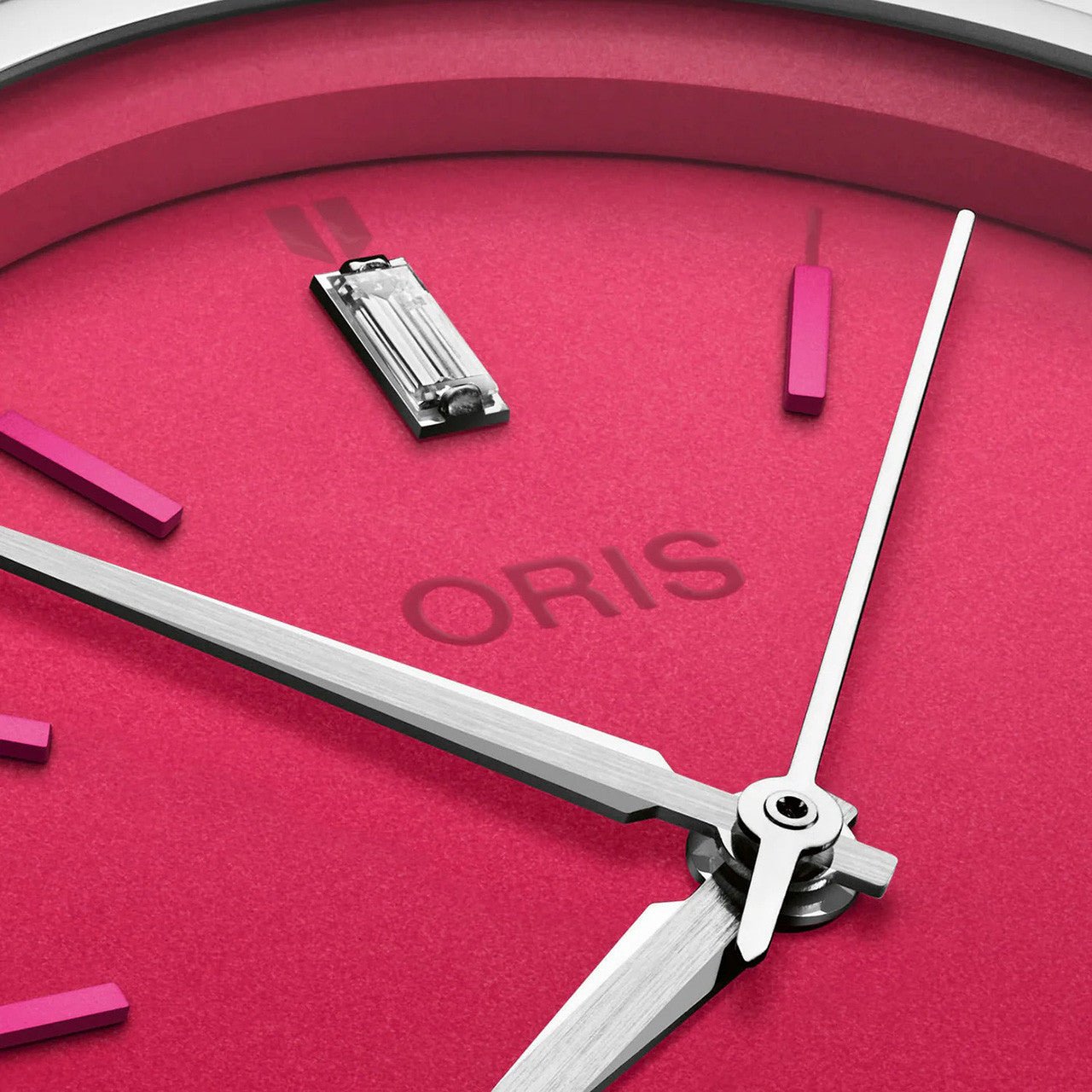 Oris ProPilot X 34mm 01 531 7796 4158 - 07 8 17 05LC - Starbuy Australia