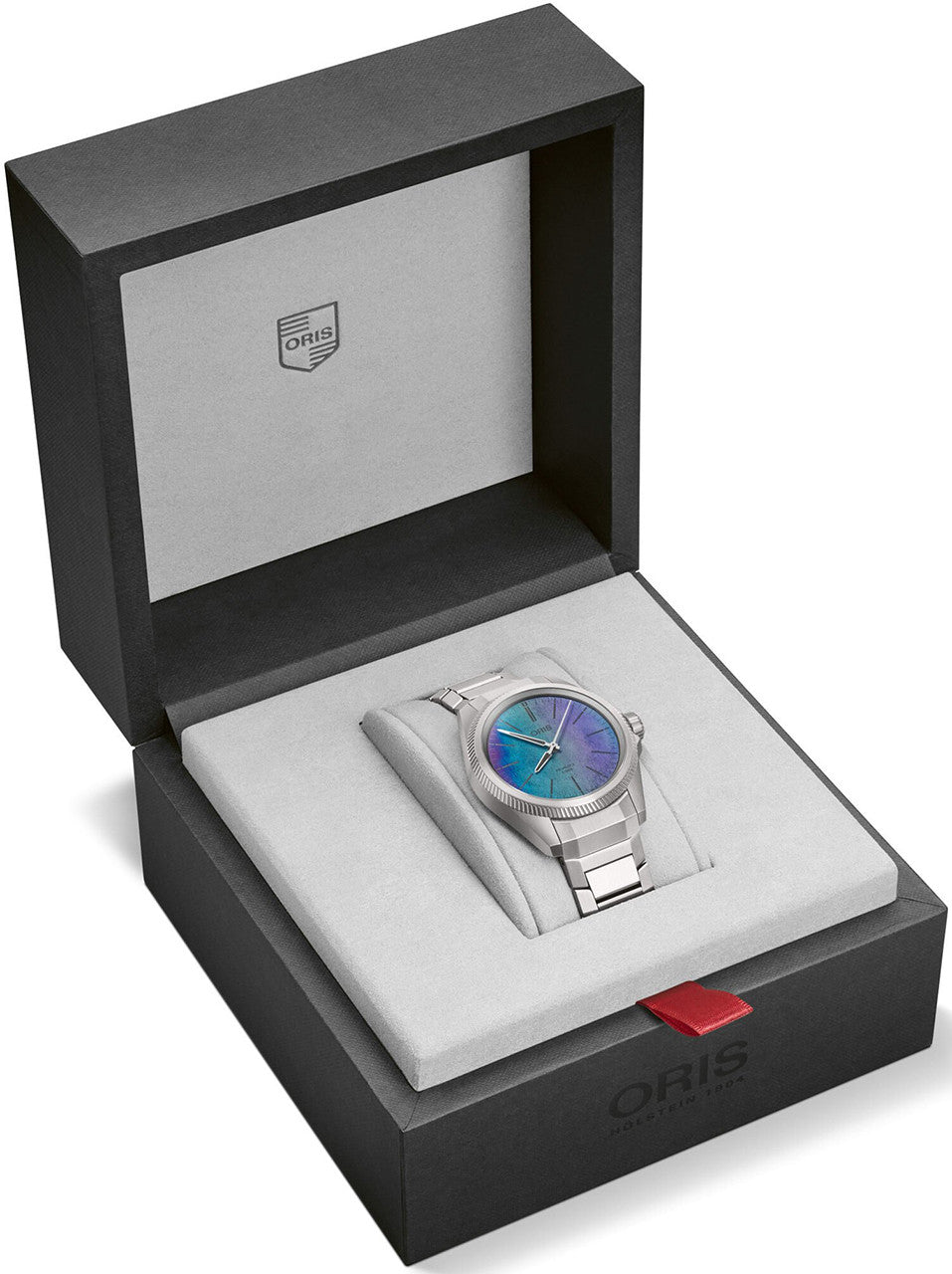 Oris ProPilot X 39mm 01 400 7778 7150 - 07 7 20 01TLC - Starbuy Australia