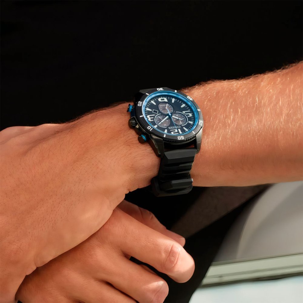 Citizen Promaster 44.9mm AT2587-02E