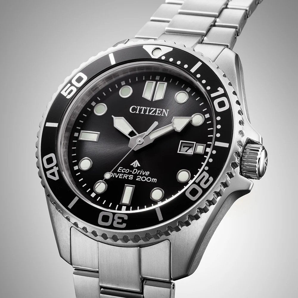 Citizen Divers 40.55mm BN0261-51E