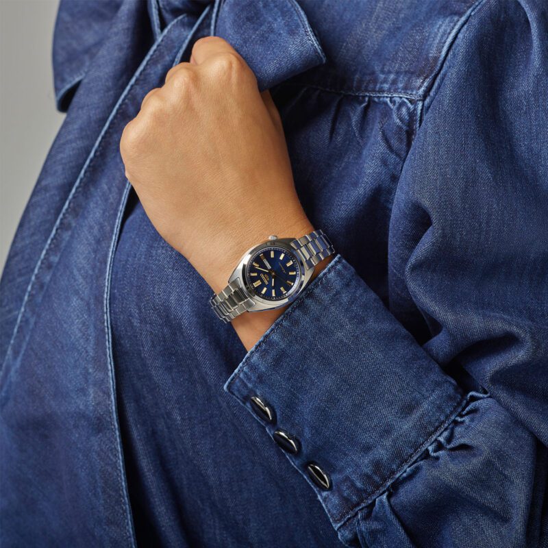 Seiko 5 Sports 32mm SRE021K - Starbuy Australia