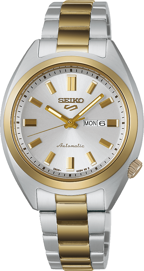 Seiko 5 Sports 32mm SRE024K - Starbuy Australia