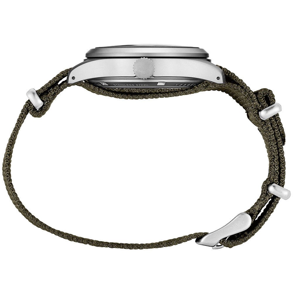 Seiko 5 Sports 36.4mm SRPJ85K - Starbuy Australia