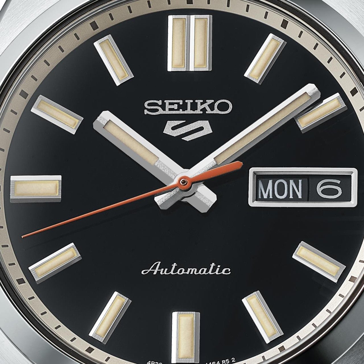 Seiko 5 Sports 37.5mm SRPK89K - Starbuy Australia