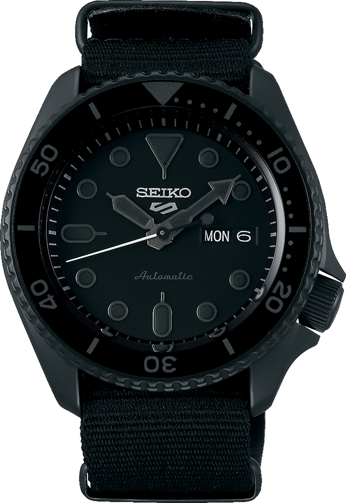 Seiko 5 Sports 42.5mm SRPD79K - Starbuy Australia