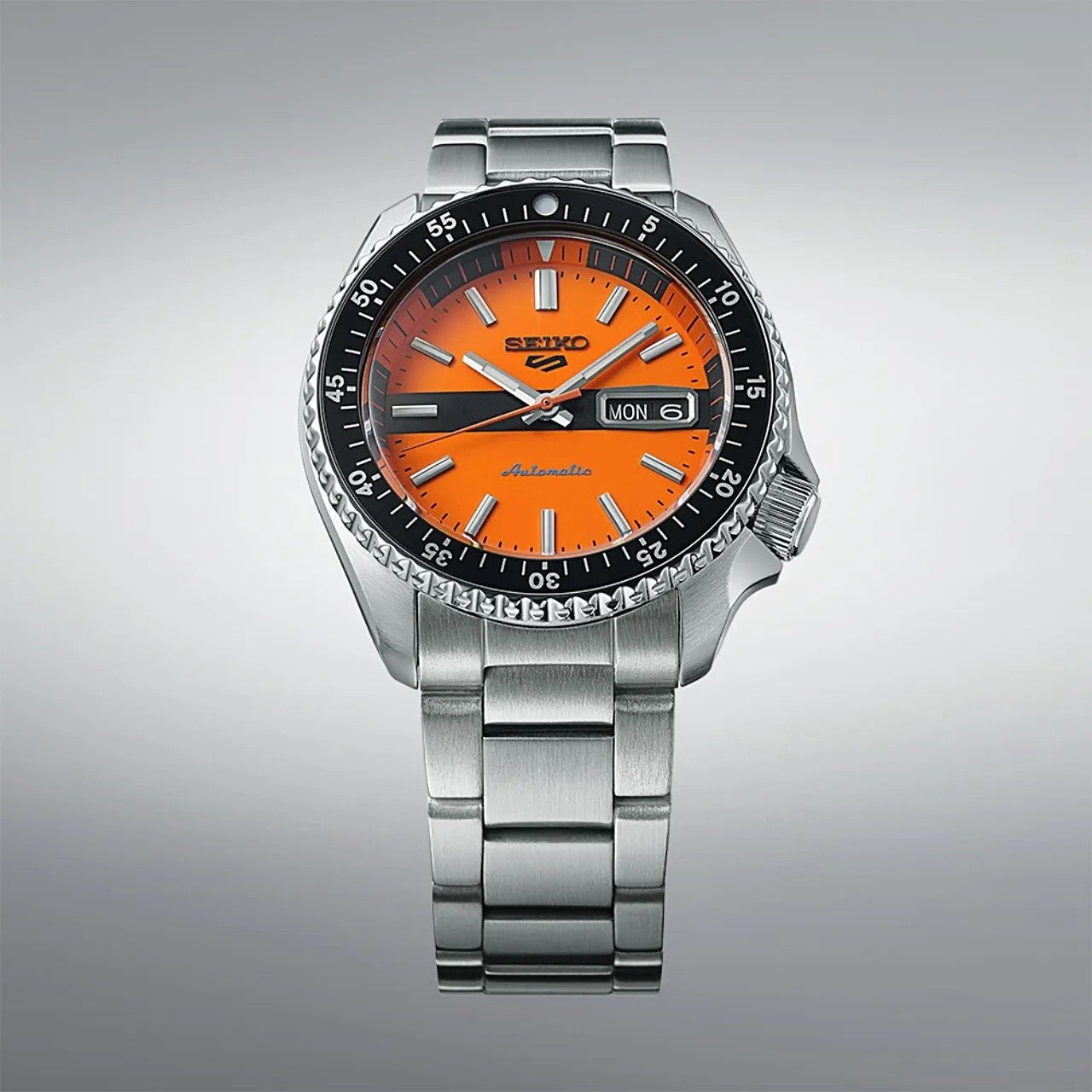Seiko 5 Sports 42.5mm SRPK11K - Starbuy Australia