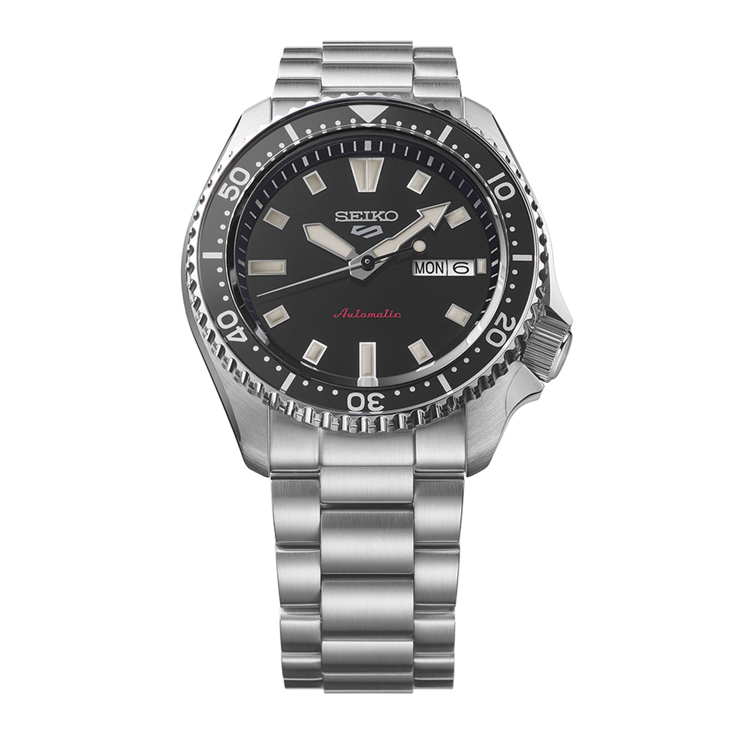 Seiko 5 Sports 42.5mm SRPL85K - Starbuy Australia