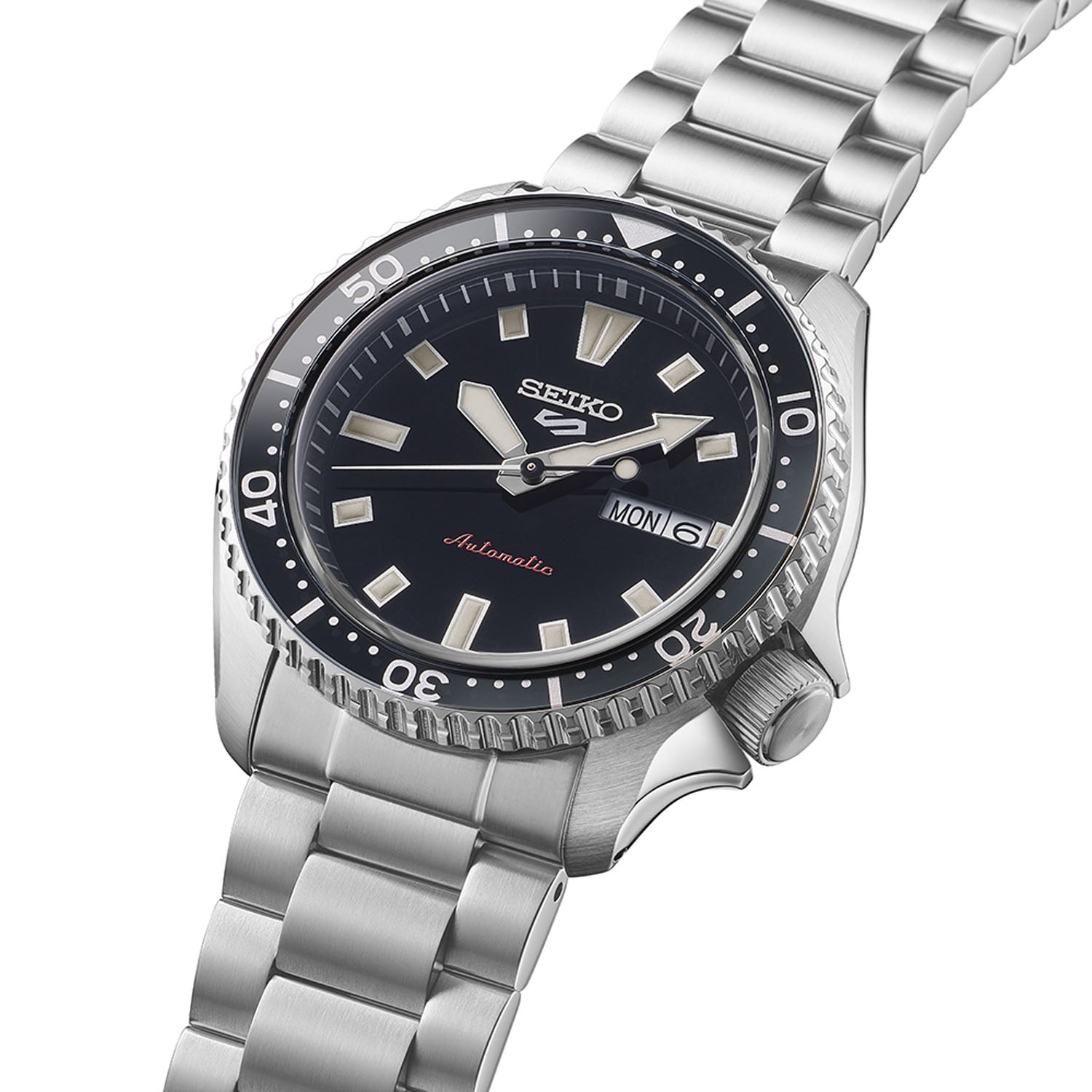 Seiko 5 Sports 42.5mm SRPL85K - Starbuy Australia