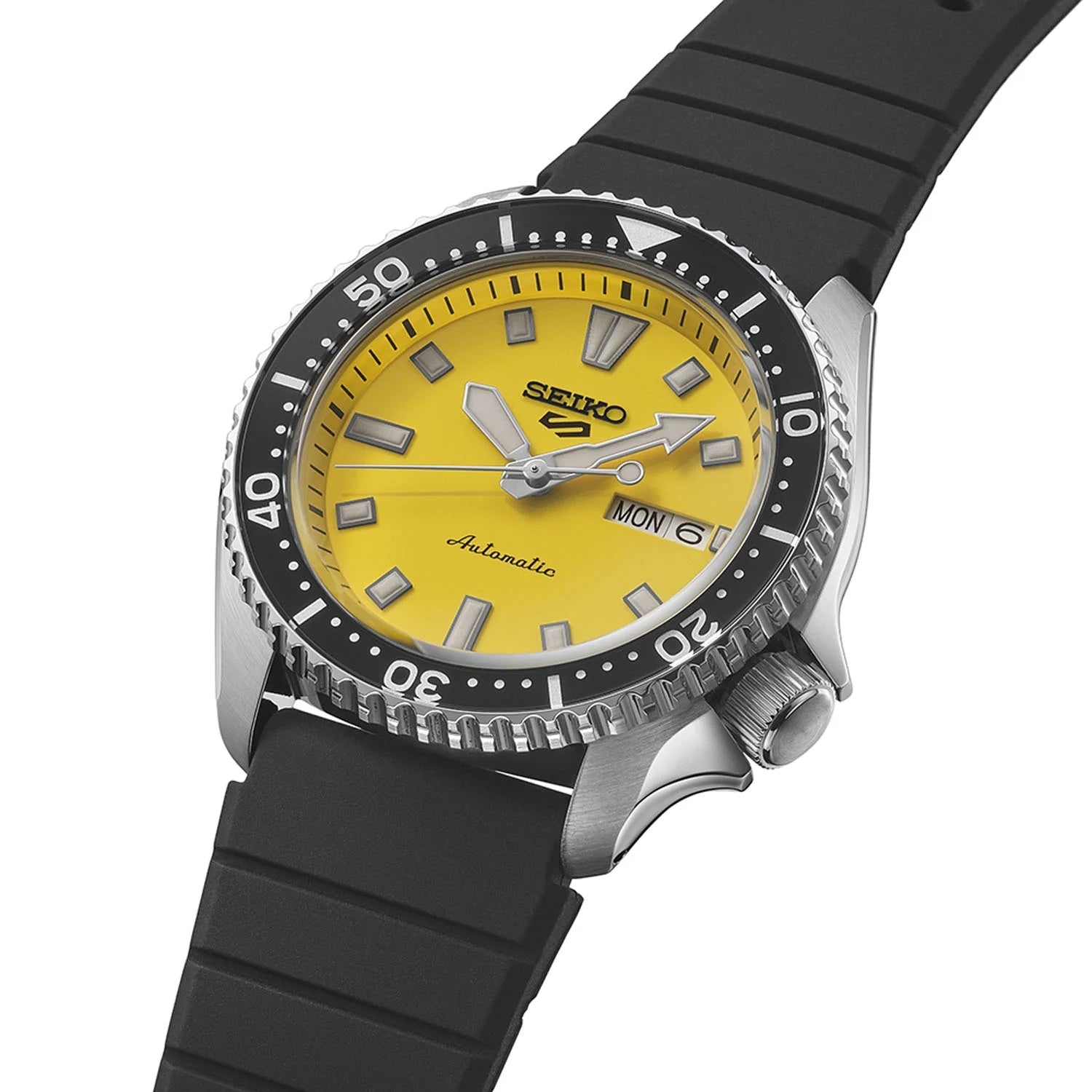 Seiko 5 Sports 42.5mm SRPL87K - Starbuy Australia