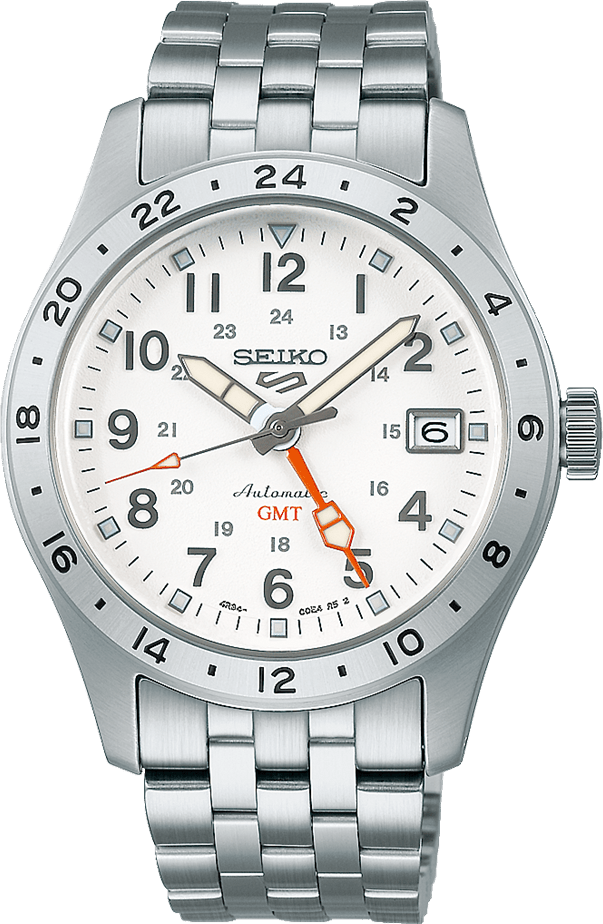 Seiko 5 Sports 42.5mm SSK059K - Starbuy Australia