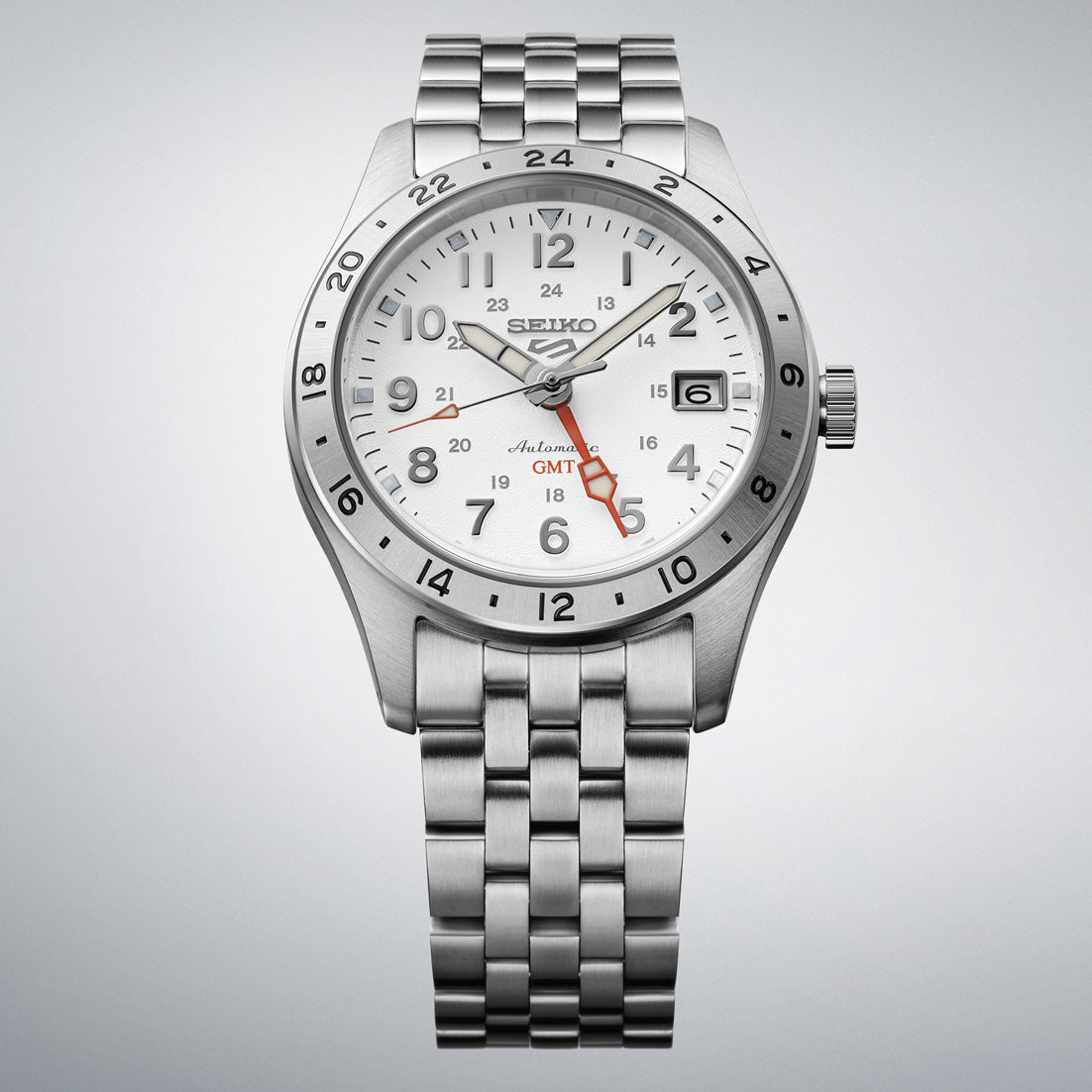Seiko 5 Sports 42.5mm SSK059K - Starbuy Australia