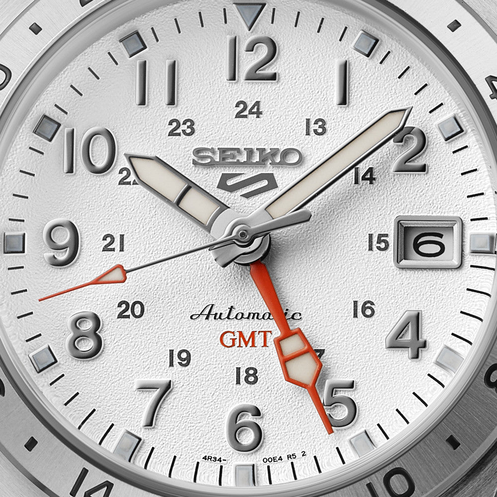 Seiko 5 Sports 42.5mm SSK059K - Starbuy Australia