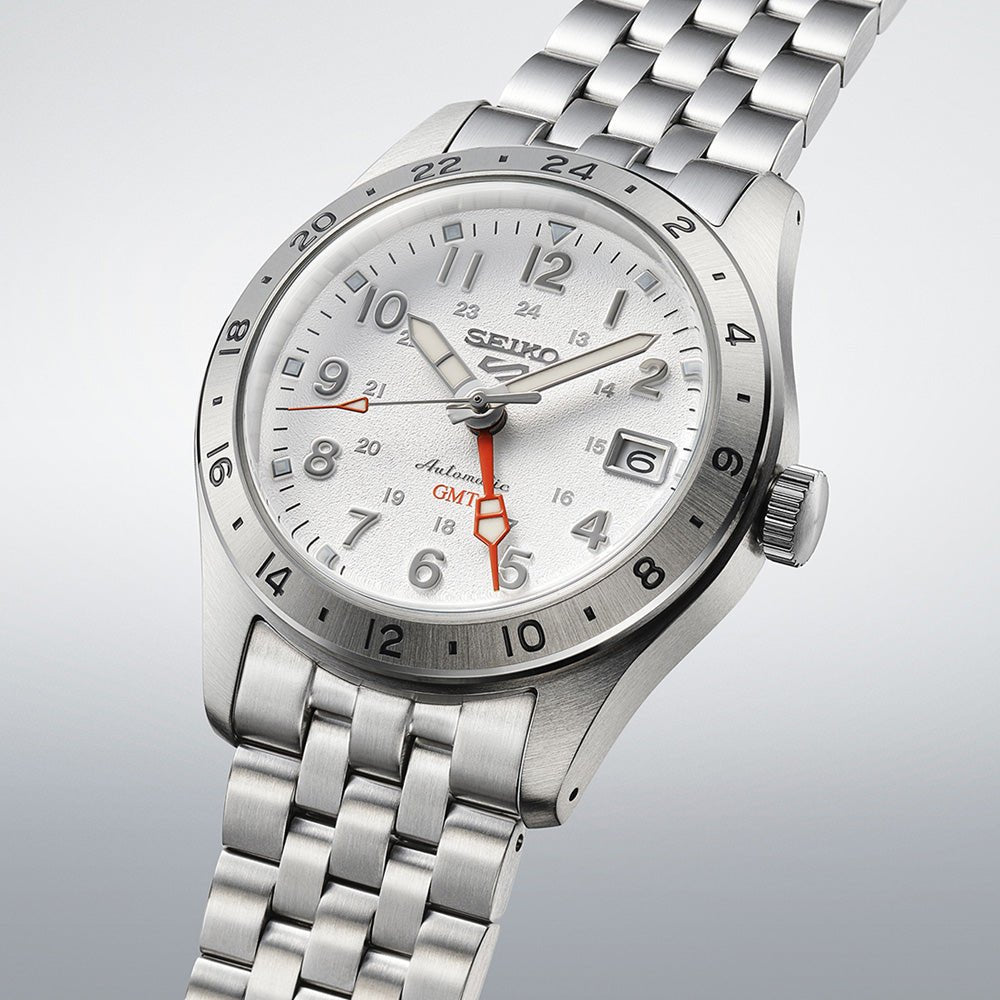 Seiko 5 Sports 42.5mm SSK059K - Starbuy Australia