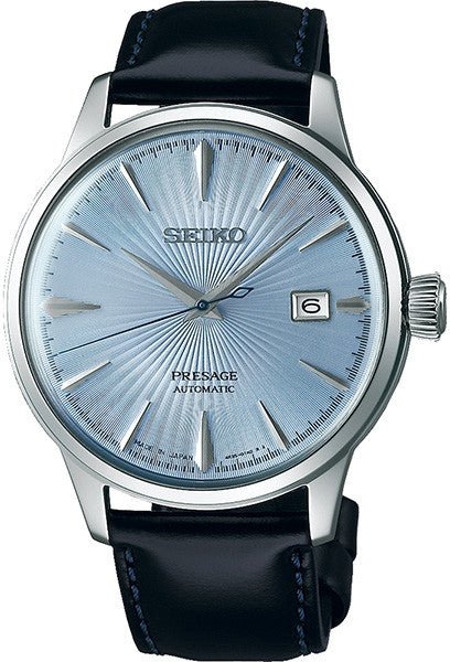 Seiko Automatic 40.5mm SRPB43J - Starbuy Australia