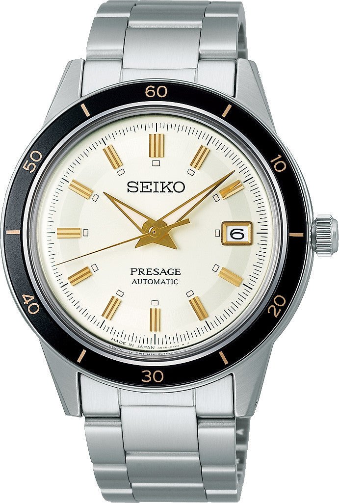 Seiko Automatic 40.5mm SRPG03J - Starbuy Australia