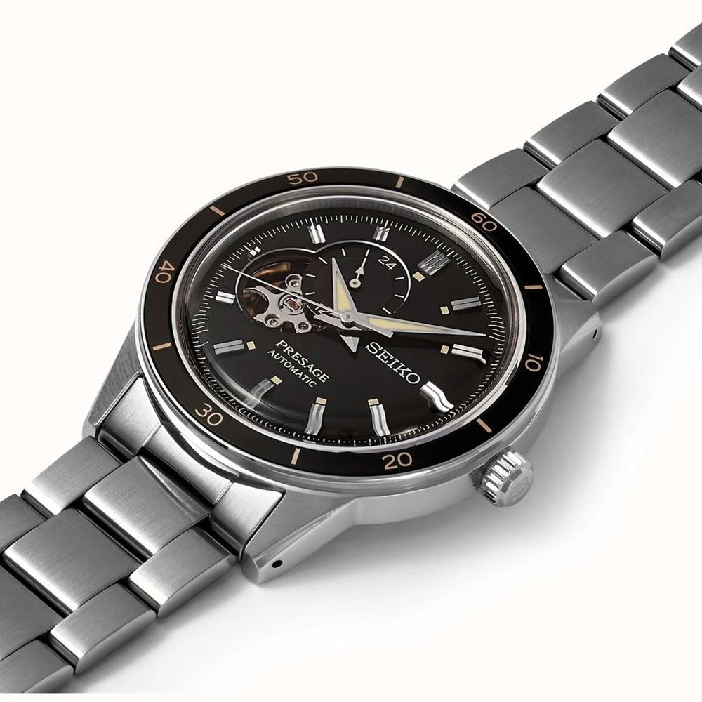 Seiko Automatic 40.5mm SSA425J - Starbuy Australia