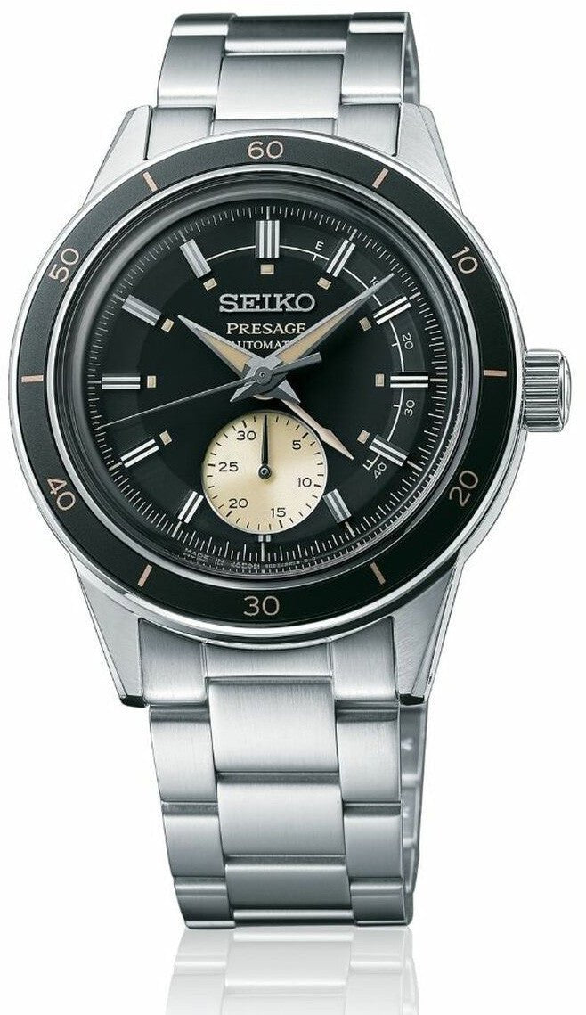 Seiko Automatic 40.5mm SSA449J - Starbuy Australia