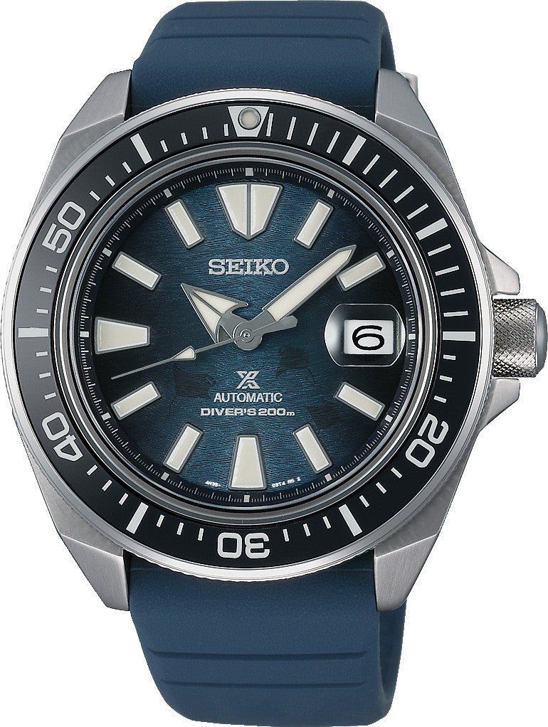 Seiko King Samurai 44mm SRPF79K - Starbuy Australia