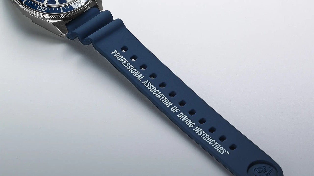 Seiko King Samurai 44mm SRPJ93K - Starbuy Australia